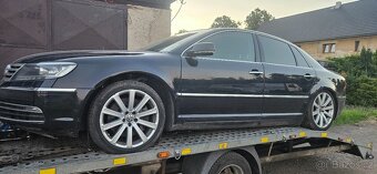 VW Phaeton 3.0TDI 176KW FACELIFT - 6