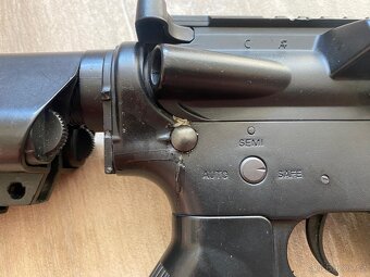 Airsoft CM-513 - 6