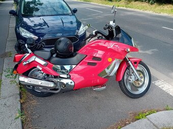CF MOTO V3 250 2008 - 6