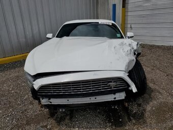 FORD MUSTANG 2.3 PREMIUM 2016 - 6
