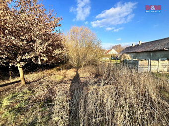 Prodej zahrady, 902 m², Václavice - Zbožnice - 6