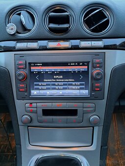 Ford Galaxy - 6