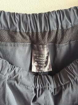 Nové sportovní kraťase Devold Running Shorts Man vel. XL - 6