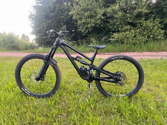 YT Capra Core2 29” rok 2025 - 6