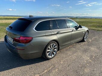 BMW F11 530d XD 190kw - 6