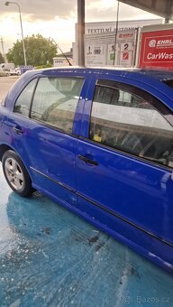 Škoda Fabia 1.4 Mpi 50kw - 6