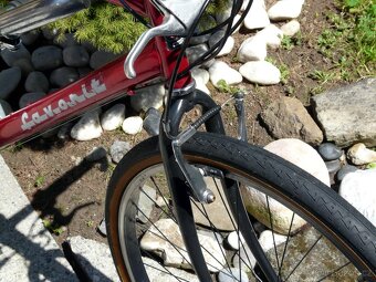 Favorit Corrado 26" - 6