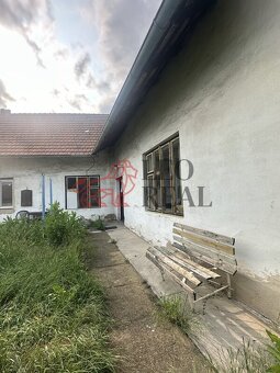 Prodej rodinného domu, pozemek 1266 m², Běrunice, okr. Nymbu - 6