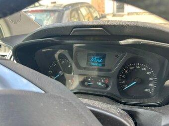 Ford Transit 2.0TDCI - dílenská úprava - 6