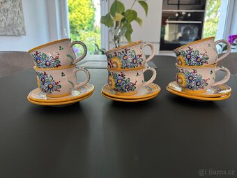 Tupeská keramika - 6