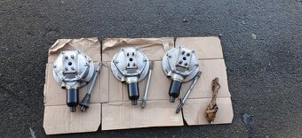 Převodovka M72 M67 Dněpr Dněpr K750 MT16 MT11 MT10 MT9 - 6