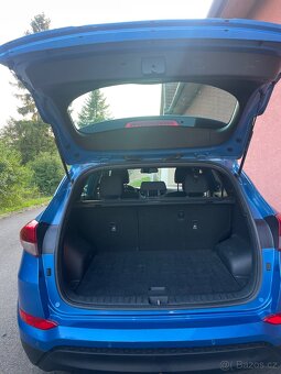 Hyundai Tucson edice GO r.v. 2018 - 6