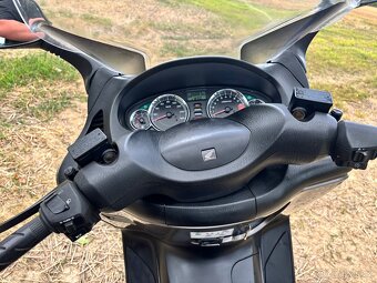 Honda S-Wing 125 - 6