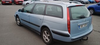 Citroën C5 2.0HDI ,80 kw - 6