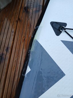 SUP paddleboard defekt - 6
