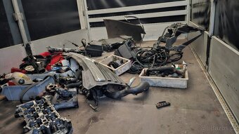 Opel Movano 2.3CDTI BiT. 170 CREW L3H1 - 6