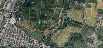 Exklusivní prodej - chata Zlín Štákovy Paseky 1293m2 - možno - 6