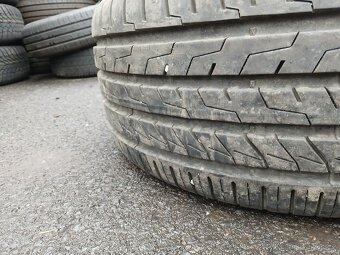 Alu kola audi 5x112 R17 - 6