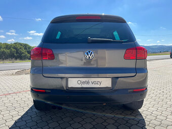 VOLKSWAGEN TIGUAN 1,4 TSi 90 Kw SPORT&STYLE PANO - 6