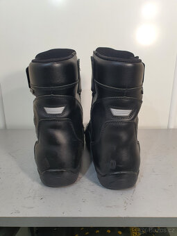 44 Turistické boty Probiker Waterproof Boty na motorku - 6