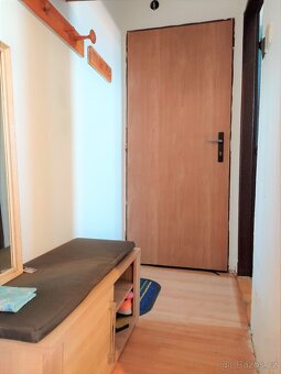 Pronájem bytu 1+kk, 30 m2, Soběslav - REZERVOVÁNO - 6