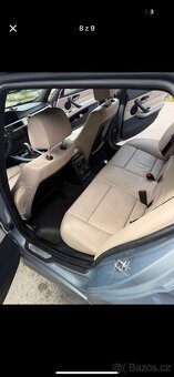 BMW e91 330xd - 6