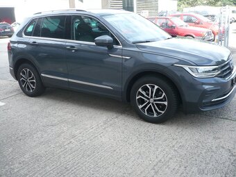 Volkswagen Tiguan 1.5 TSI 110 kW - 6