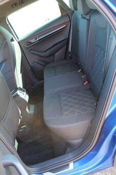 Škoda Karoq Sportline 1.5 TSI 110Kw DSG 1.majitel 109000km - 6