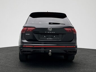 Volkswagen Tiguan 2.0TDI R-line - 6