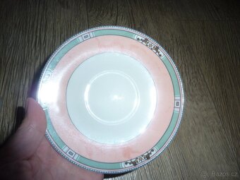 Porcelánový servis TAORMINA - 6