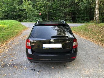 OCTAVIA COMBI LIFT 2017 - 1.4 TSI DSG - STYLE - FULL LED - 6