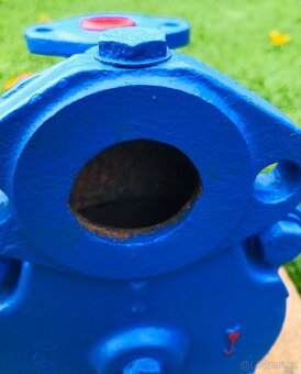 Čerpadlo na vodu sigma 32 SVA - 6