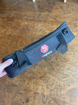 Moto brašny BAGTECS na ALU kufry - 6