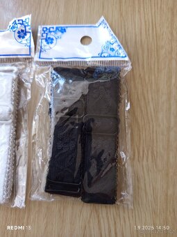 Ramínka k podprsence - 6