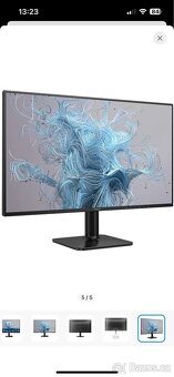 Monitor Philips 24” - 6