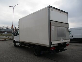 Mercedes - benz Sprinter 514, 127 000 km - 6