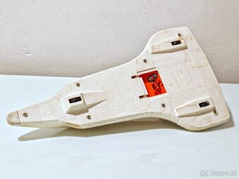 Raketoplán hračka Fisher-Price - 6
