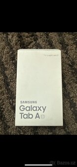Prodám tablet Samsung - 6