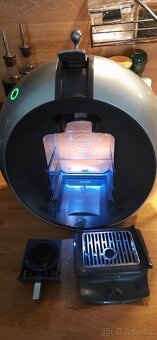 Espresso Krups KP 5005 NESCAFÉ - 6