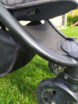 Trojkombinace Joie Mytrax - 6