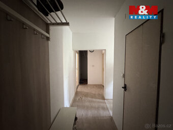 Prodej bytu 2+1, 61 m², Ostrava, ul. Lumírova - 6