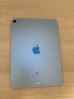 iPad Air 4.generace 256GB - 6