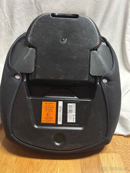 Cybex Solution X Dětská autosedačka - 6