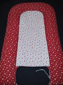 Slavisticke hnízdo pro miminka - 6