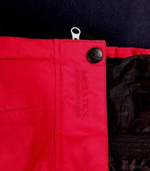 Bunda lyžařská / outdoorová, MERCOX, velikost L - 6