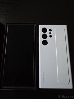 Samsung Galaxy S24 Ultra (S928B), 12GB/512GB Titanium Blue - 6