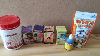 Automaticky dávkovač krmiva - 6