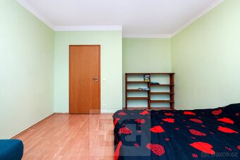 Prodej bytu 2+kk 55 m², balkón/GS, Praha - Zbraslav - 6