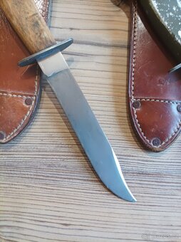 Nůž VO7, VO7 CHEMIK - 6