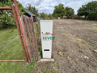 Prodej, zahrada, OV, Louny, ul. Čeňka Zemana - 6